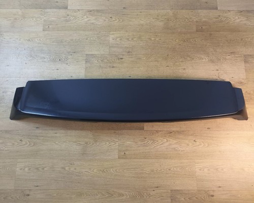 Range Rover Sport L320 5 Door Estate 2011 Rear Spoiler Black