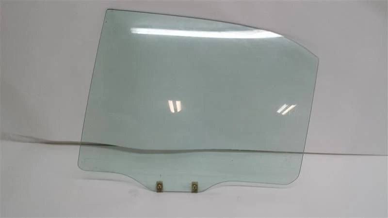 Puerta trasera izquierda cristal PW OEM 1994 1995 1996 1997 Mitsubishi Galant Foto 4 de 4