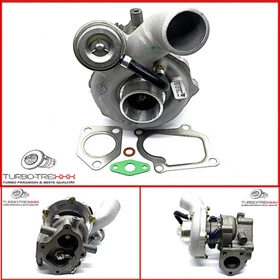 NEUER TURBO Turbolader für KIA SORENTO I => 2.5 CRDI 103 KW 140 PS 733952-5001S