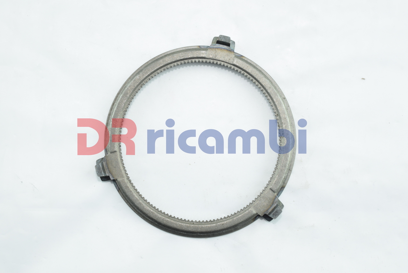 SINCRONIZZATORE 5ª V. PER FIAT SCUDO CITROEN PEUGEOT JUMPER - Foto 5
