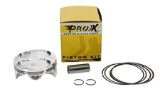 Pro-X - 01.2439.B Piston Kit "B" Size 76.96mm 13.8:1 For Yamaha YZ250F 2019-2021