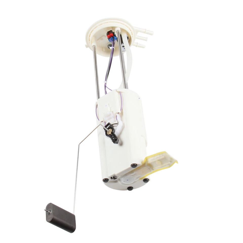 Conjunto de bomba de combustível Acdelco compatível com Chevrolet GMC 1997-2000 4.3L 5.0L 5.7L 7.4L - Imagem 4 de 4