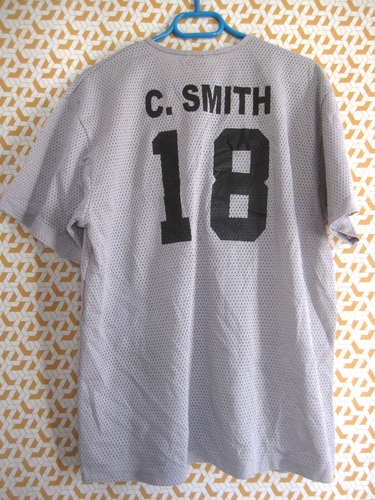 Maillot baseball Nashua Swindlers vintage Made in USA Jersey shirt Homme - XL - Picture 2 of 5
