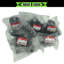 OEM! 5PCS Engine Motor & Trans Mounts Kit For 08-12 Honda Accord 2.4L Auto Trans