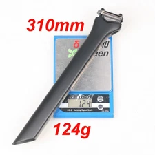 HY Carbon Seatpost For Specialized S-Works Tarmac SL6&Roubaix 2020~2025 124g