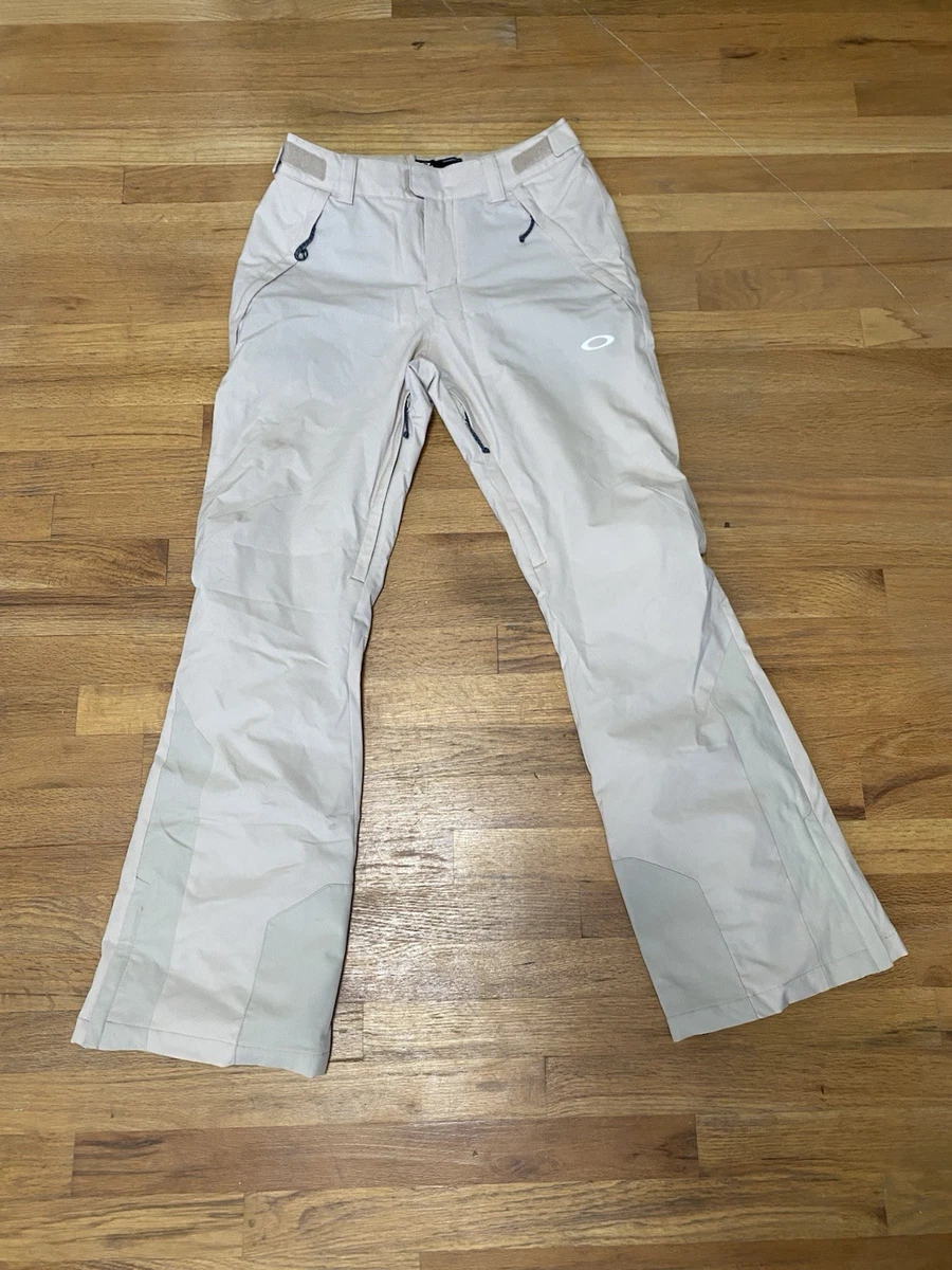 Oakley Beige Winter Sports Snow Pants & Bibs for sale | eBay