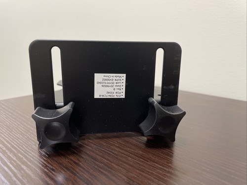 Ergotech Freedom Thin Client Mount Płyta VESA - Zdjęcie 5 z 8