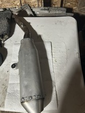 Motorcycle Mufflers for Suzuki RMZ250 for sale | eBay