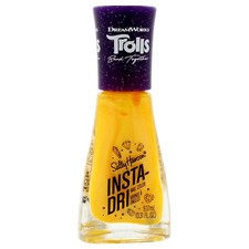 3 Pack Insta-Dri Nail Color - 135 Viva Power by Sally Hansen - 0.31 oz