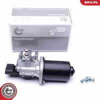 Wischermotor Esen SKV 19SKV033 12V FüR Fiat Ducato Bus 100 Multijet 110 115 120