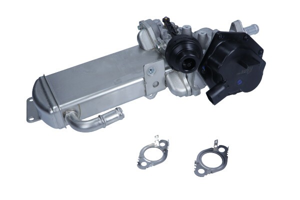 Soupape EGR VW 2.0 TDI module de recyclage gaz échappement