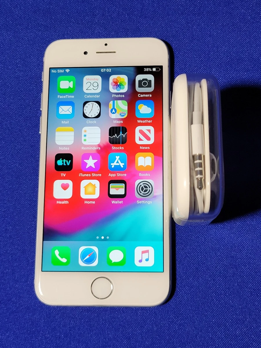 iPhone 6 128GB Dual Core iOS for sale | eBay