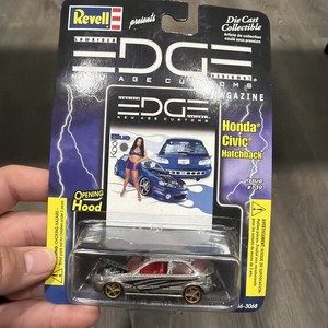 Revell Honda Civic | eBay