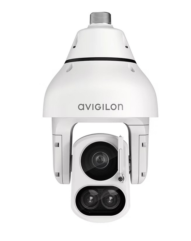 *** AVIGILON 2.0C-H5A-IRPTZ-DP40-WP - PTZ Camera *** - (20) Available