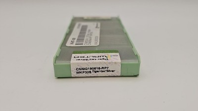 Walter/Titex - CNMG644-RP7 WKP30S - 1 Box - 10 pcs