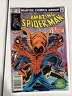 Amazing Spider-Man 238 Newsstand Complete W Tattoos 1st Hobgoblin