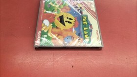 Namco PCE Soft Pacland Used