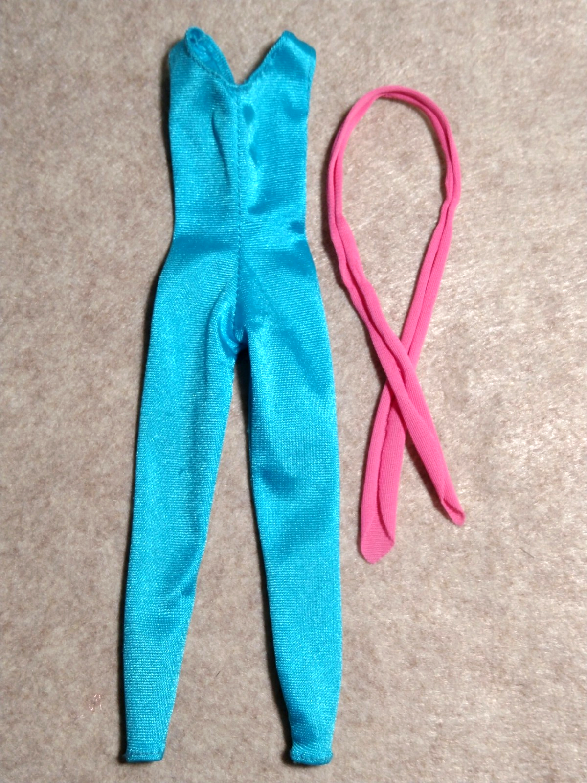 Vintage 1983 Superstar Era Great Shapes Barbie Outfit Mattel #7025 | eBay
