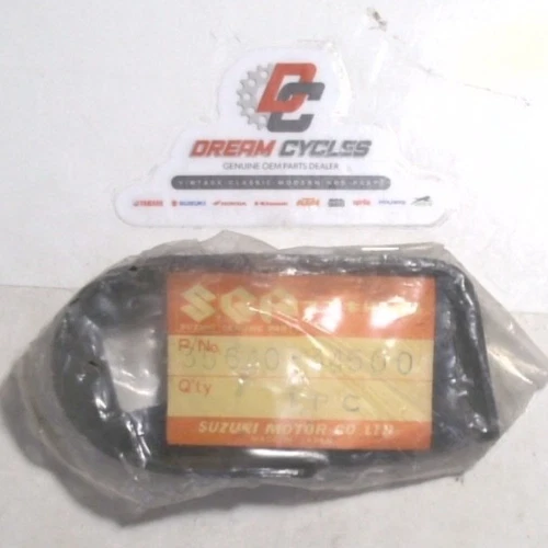 BRACKET, REAR LH *{MODEL X}*