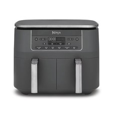 Ninja Dual Zone Air Fryer | 7.6L, 6 Functions | REFURB | DZ300UK