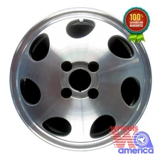 Wheel Rim Mercury Mystique 15 1995-2000 F6RZ1007BA 96BG1007AA Factory OE 3214