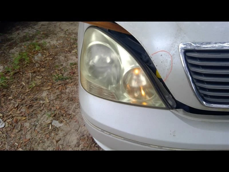 Anti-Lock Brake Part Actuator And Pump Assembly Fits 01-04 LEXUS LS430 1070398 - Image 4 of 4