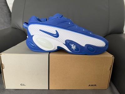 Nike NOCTA Glide Kentucky PE Gr.46F&F Exclusive
