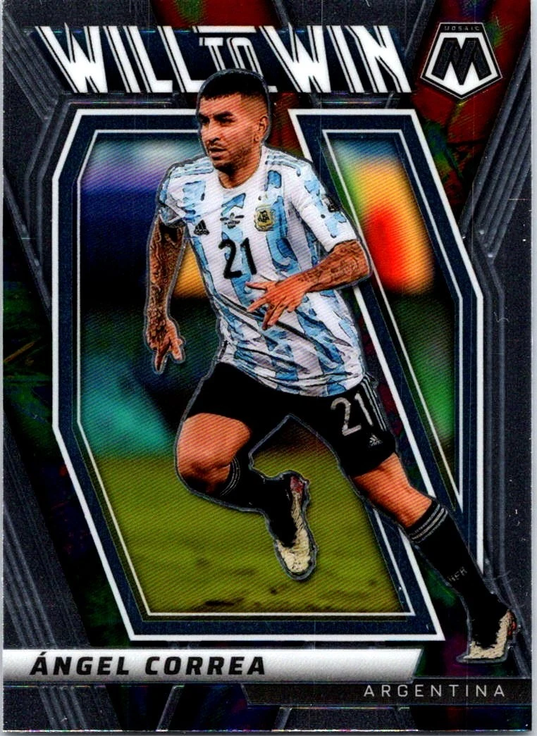 Angel Correa Trading Cards for sale | eBay