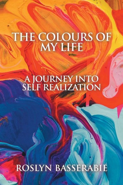 Roslyn Basserabie | Colours Of My Life | Taschenbuch | Englisch (2020)-image