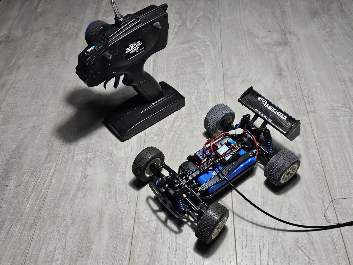 Team Associated RC18T RC Model Cars, Trucks & Motorcycles for sale