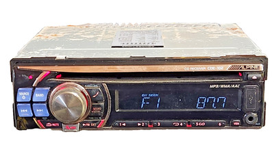 Alpine CD Receiver CDE-102