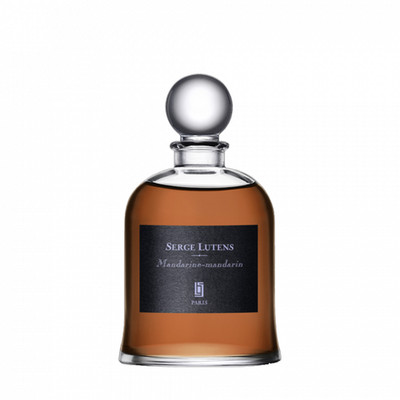 Serge Lutens Mandarine-Mandarin Eau de Parfum 2.5oz/75ml Exclusive NEW & SEALED