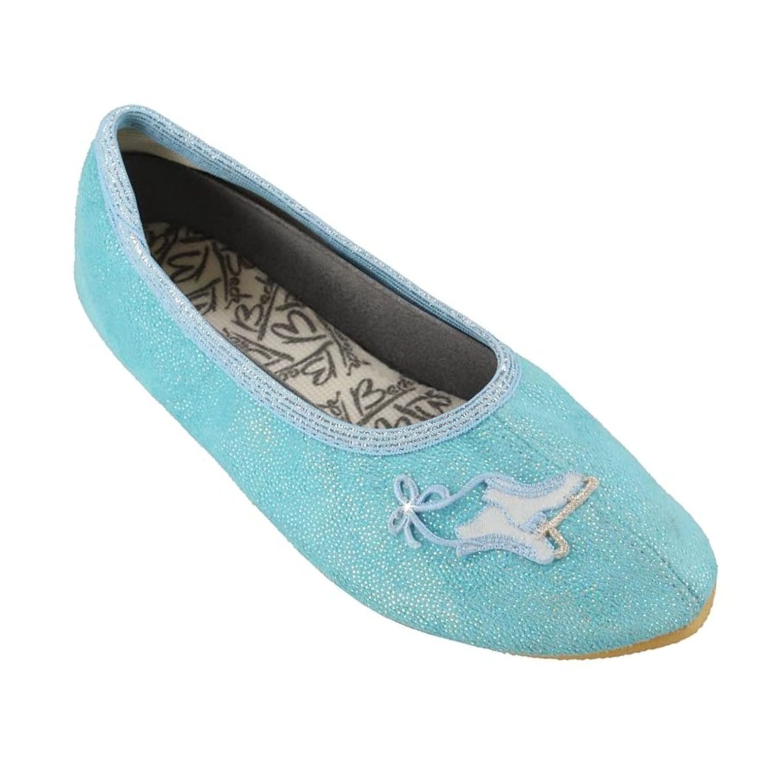 Спортивная школа танцев на льду имени Бека 24