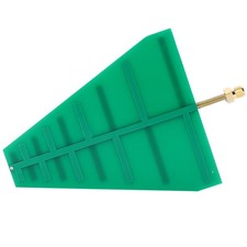 1.35GHz-9.5GHz Antenna 15W UWB Ultra Wideband Log Periodic Antenna Replaceme XG5