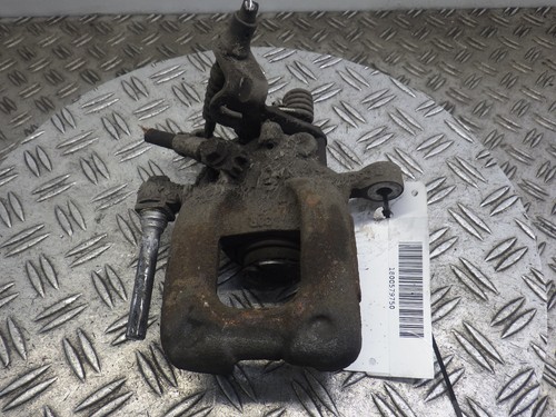 Bremssattel VW Touran II (1T3) 2.0 TDI 103kW 140PS hinten rechts