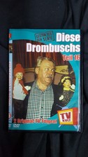 DVD - Diese Drombuschs Teil 16 -- 1564