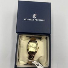 MPW-0255 - Montres Prestige X Invicta Men's Watch - 27mm, Gold