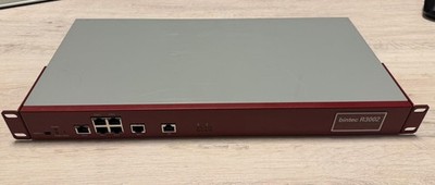 Bintec Elmeg R3002 5 Port VPN-Gateway Firewall ADSL2+ modem 1000 Mbps