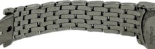 Omega De Ville Prestige Co-Axial 424.10.37.20.01.001 Watch Excellent A6118 9
