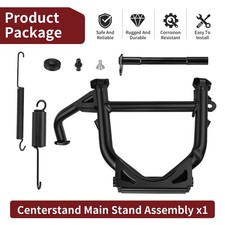 08m70-mkw-d00 For Honda Nc 750 X Dct Center Stand Kit 2021 2022 2023 2024 2025 08m70-mkw-d00 For Honda Nc 750 X Dct Center Stand Kit 2021 2022 2023 2024 2025