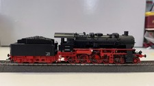 MÄRKLIN HO 37589 DAMPFLOK BR 58.10 DB DIGITAL SOUND MfX+ INSIDER 2013
