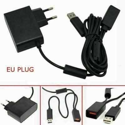 Für 360 Kinect Sensor Ersetzen Sie das Kinect USB Power Adapter Connect Set