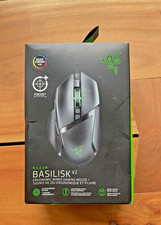 Razer Basilisk V2 Wired Gaming Mouse