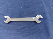 Bmw E36 E39 E46 E53 Heyco Open End Spanner Wrench 12mm13mm Trunk Tool Kit Oem