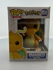 Funko POP! Games Pokemon Dragonite #850 Vinyl Figure NOT MINT