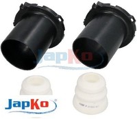 Japko 159W01 Staubschutzsatz FüR StoßDäMpfer Staubschutz Satz Kit
