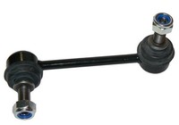 Metzger Stange/Strebe, Stabilisator 53024414 KIT + FüR Honda, Hinterachse Recht