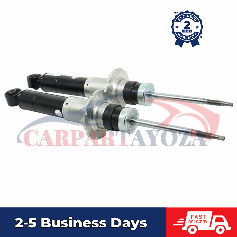 Ferrari 458 Spider 2010-2015 Rear Left, right Shock absorbers Pair P/N 255864