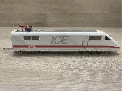 HTF Roco Trains DB ICE 402 001-2 Engine