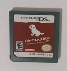 Nintendogs: Dachshund & Friends Cartridge Only (Nintendo DS, 2005)